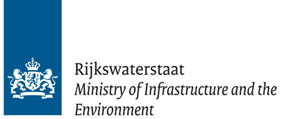 Rijkswaterstaat - Ministry of Infrastructure and Water Management